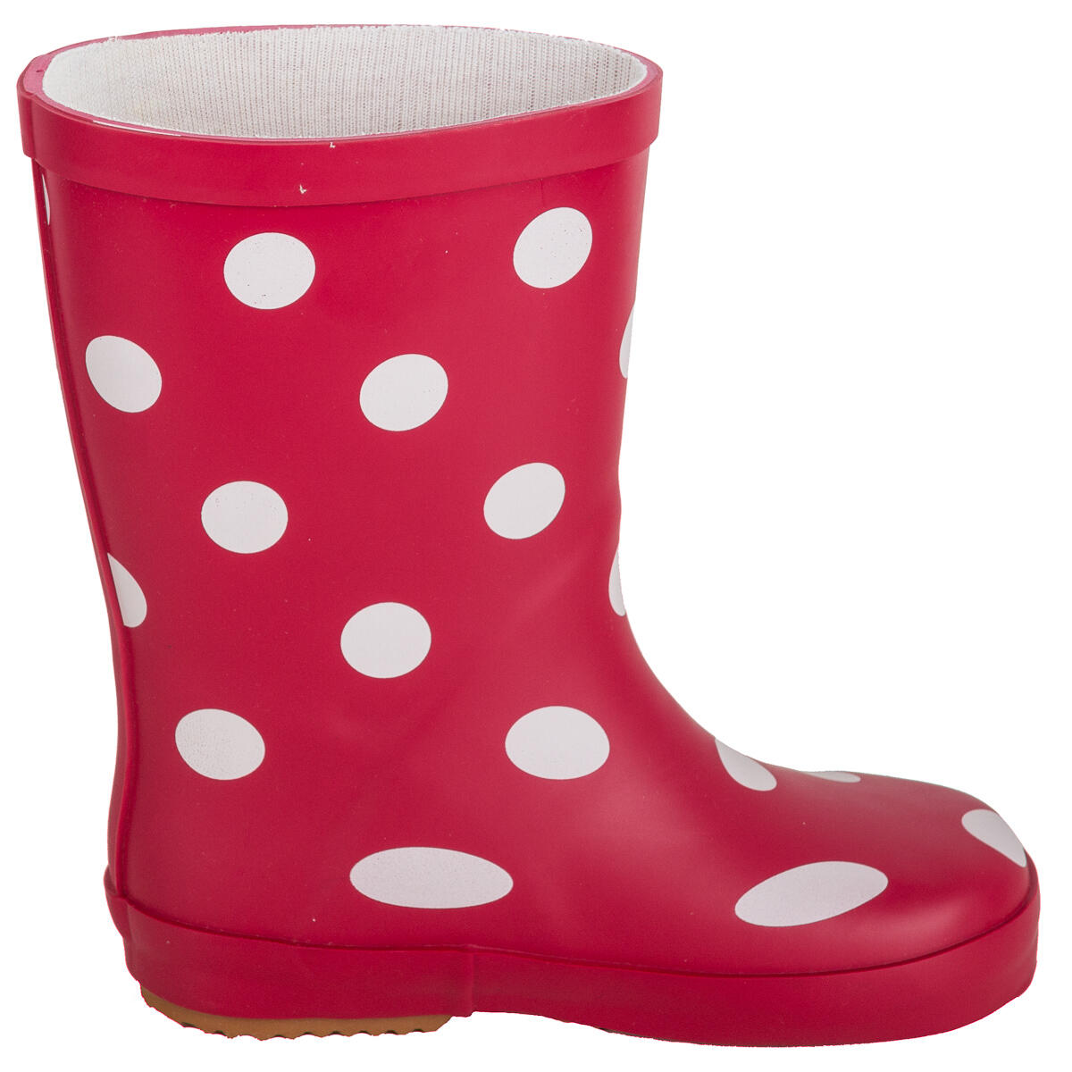 BMS Gummistiefel aus Naturkautschuk Kinder 4/5