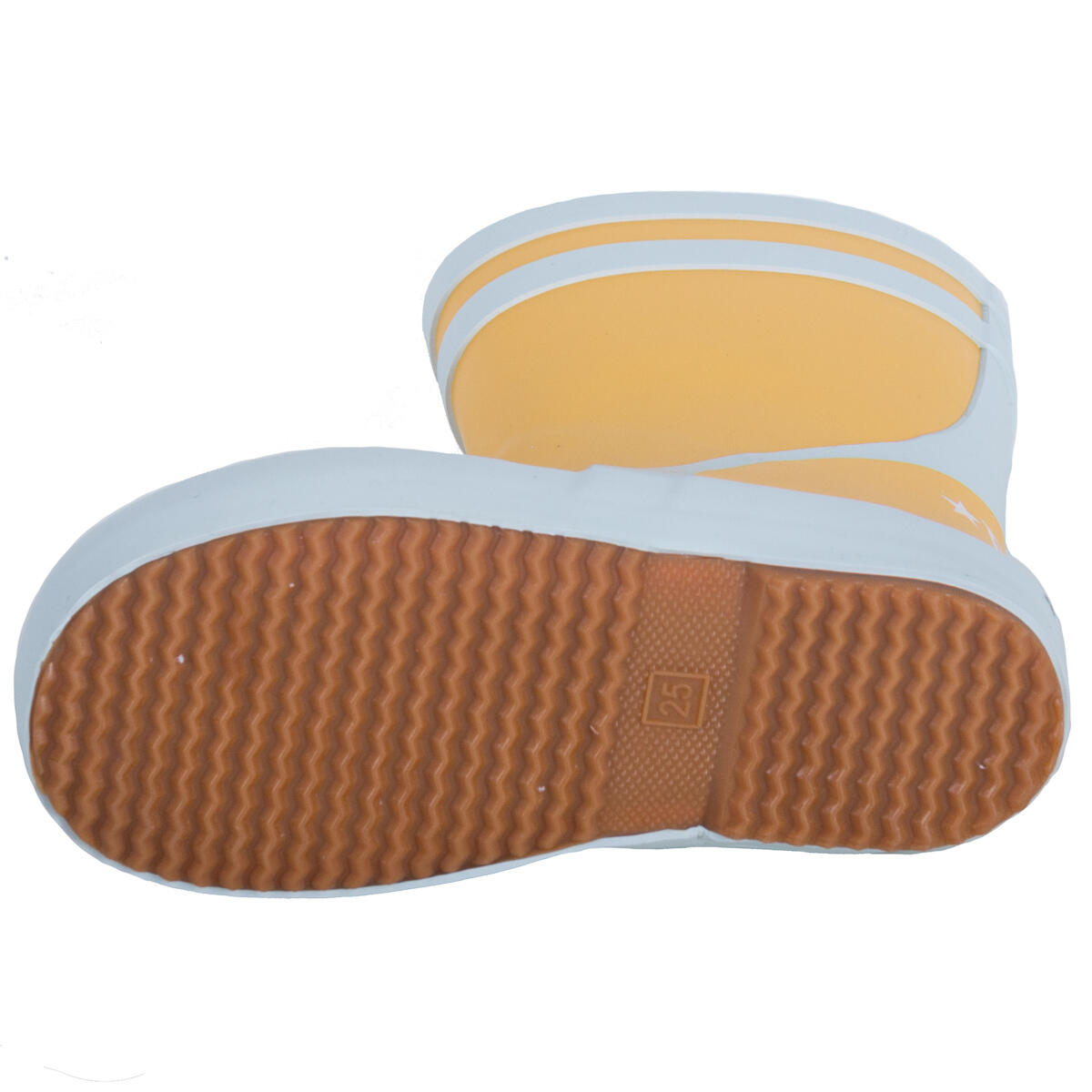 BMS Gummistiefel aus Naturkautschuk Kinder 5/5