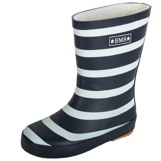 BMS Gummistiefel aus Naturkautschuk Kinder
