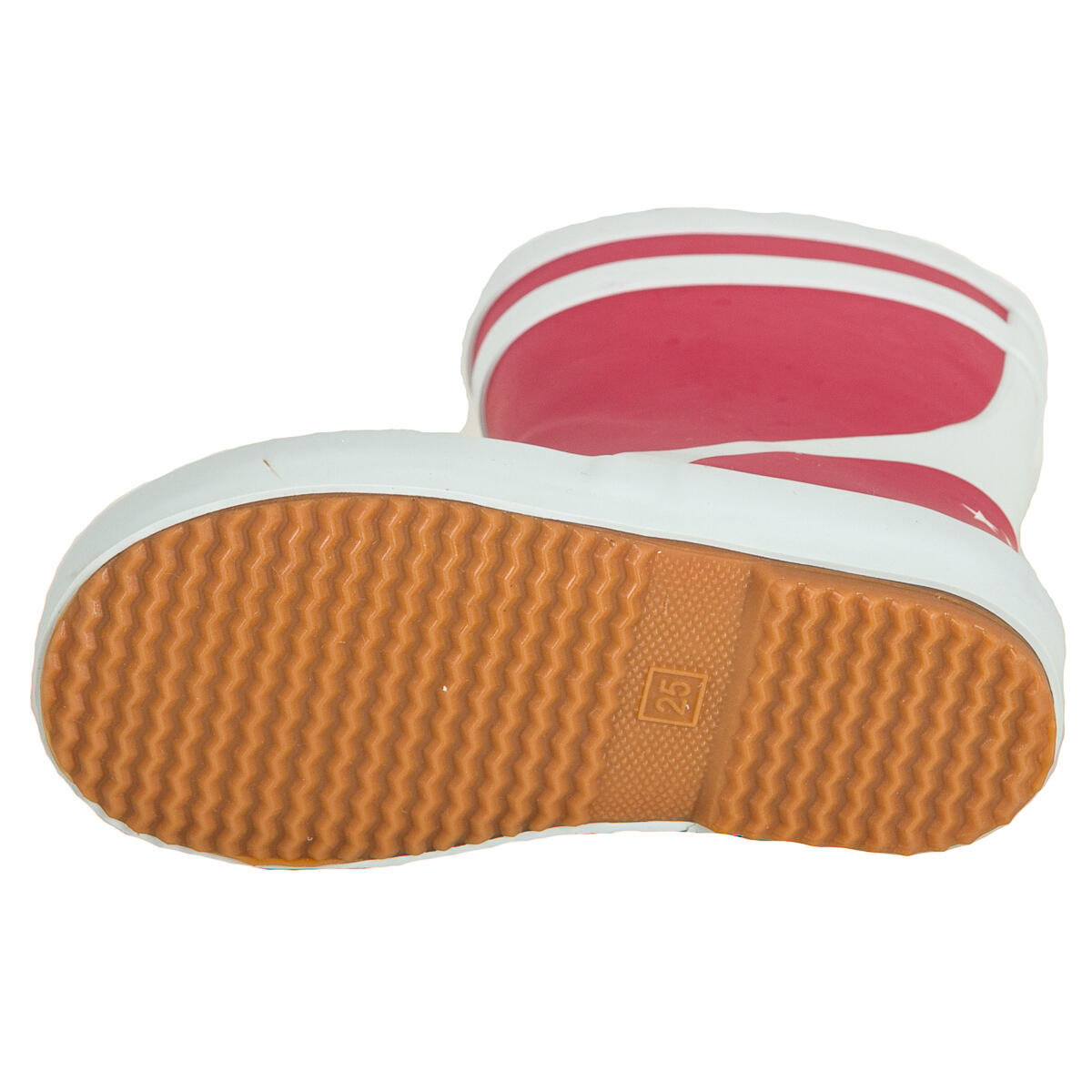 BMS Gummistiefel aus Naturkautschuk Kinder 5/5