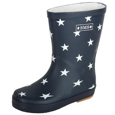 BMS Gummistiefel aus Naturkautschuk Kinder