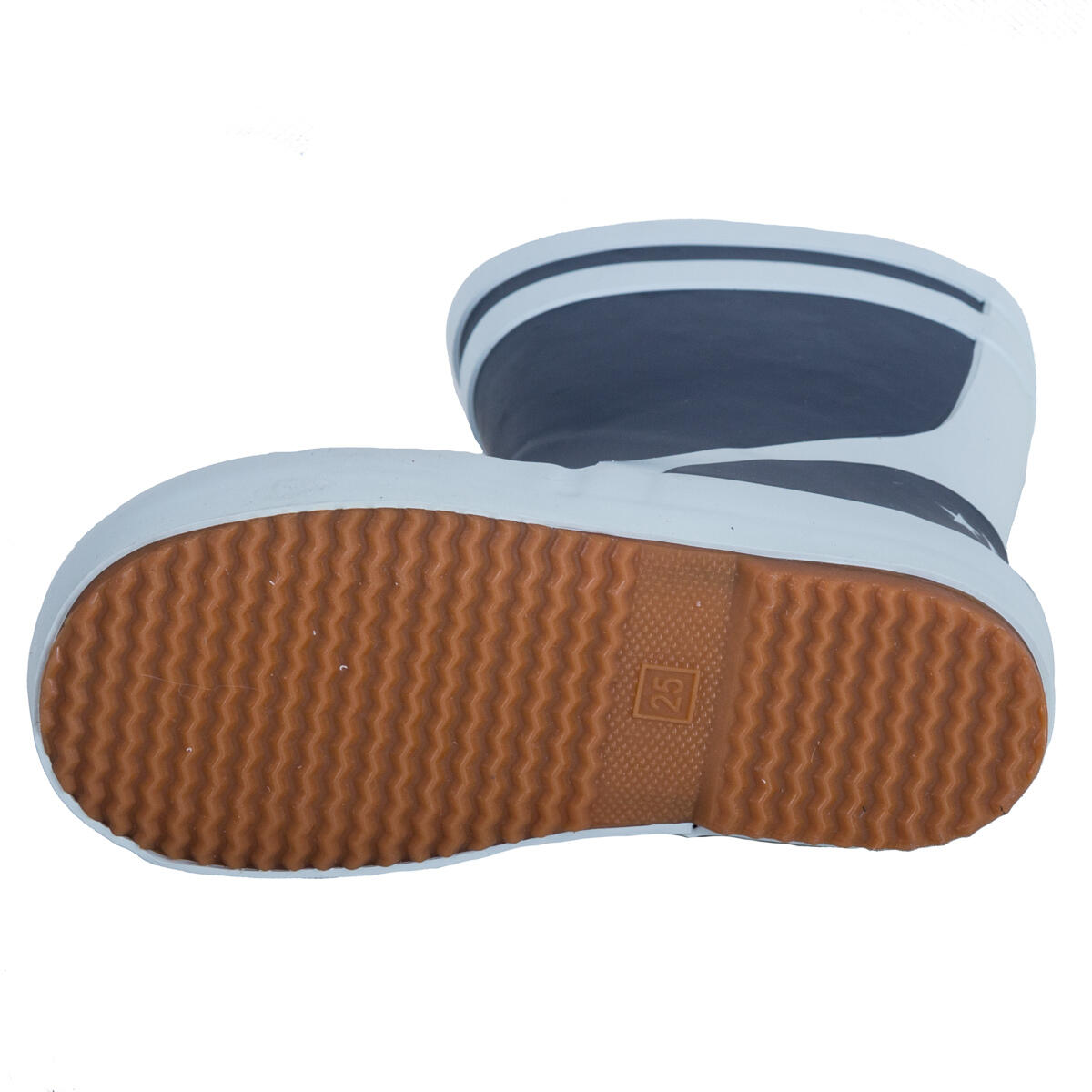 BMS Gummistiefel aus Naturkautschuk Kinder 5/5