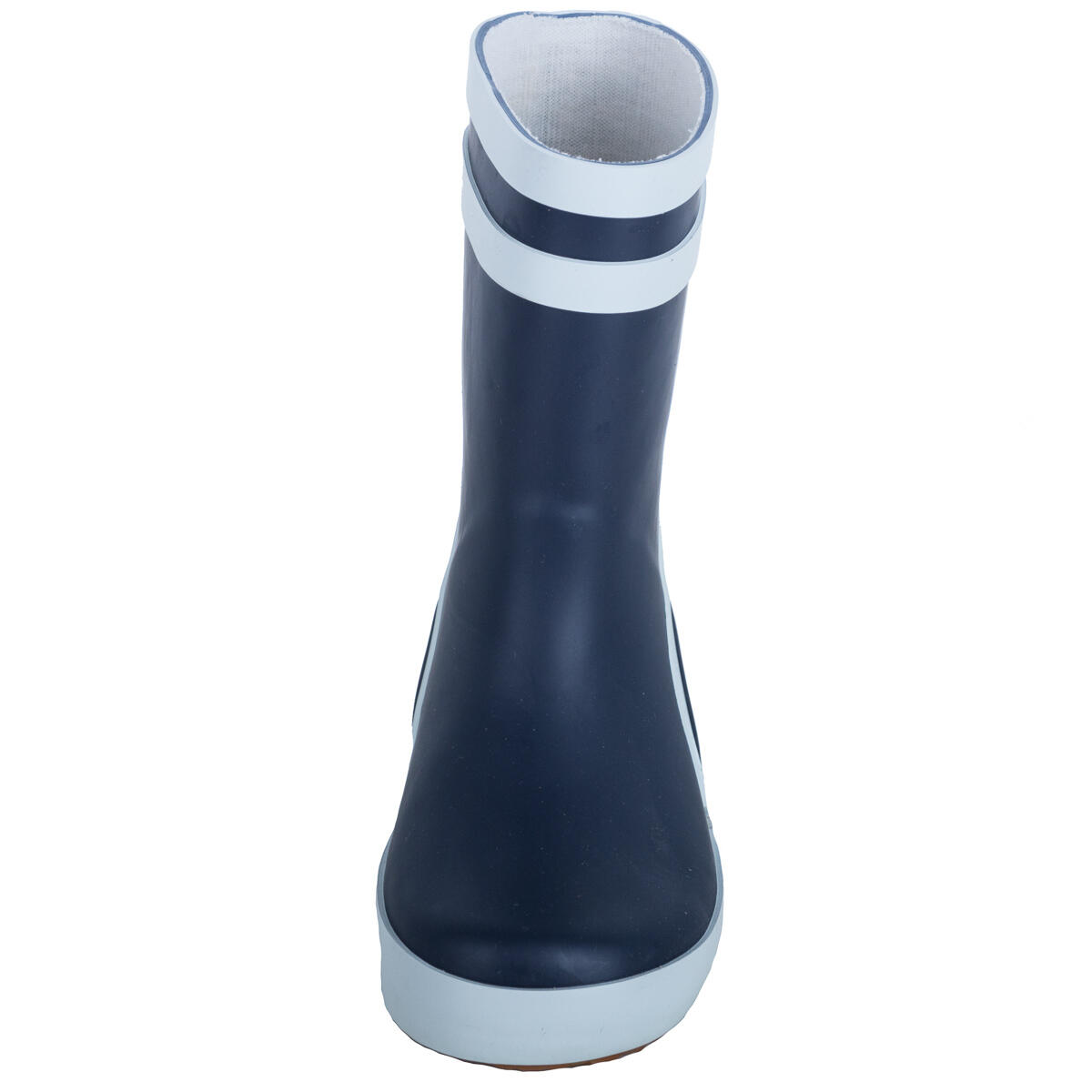 BMS Gummistiefel aus Naturkautschuk Kinder 2/5