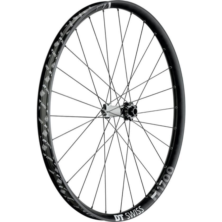 DT Swiss H1700 Spline 15/110 Front Wheel