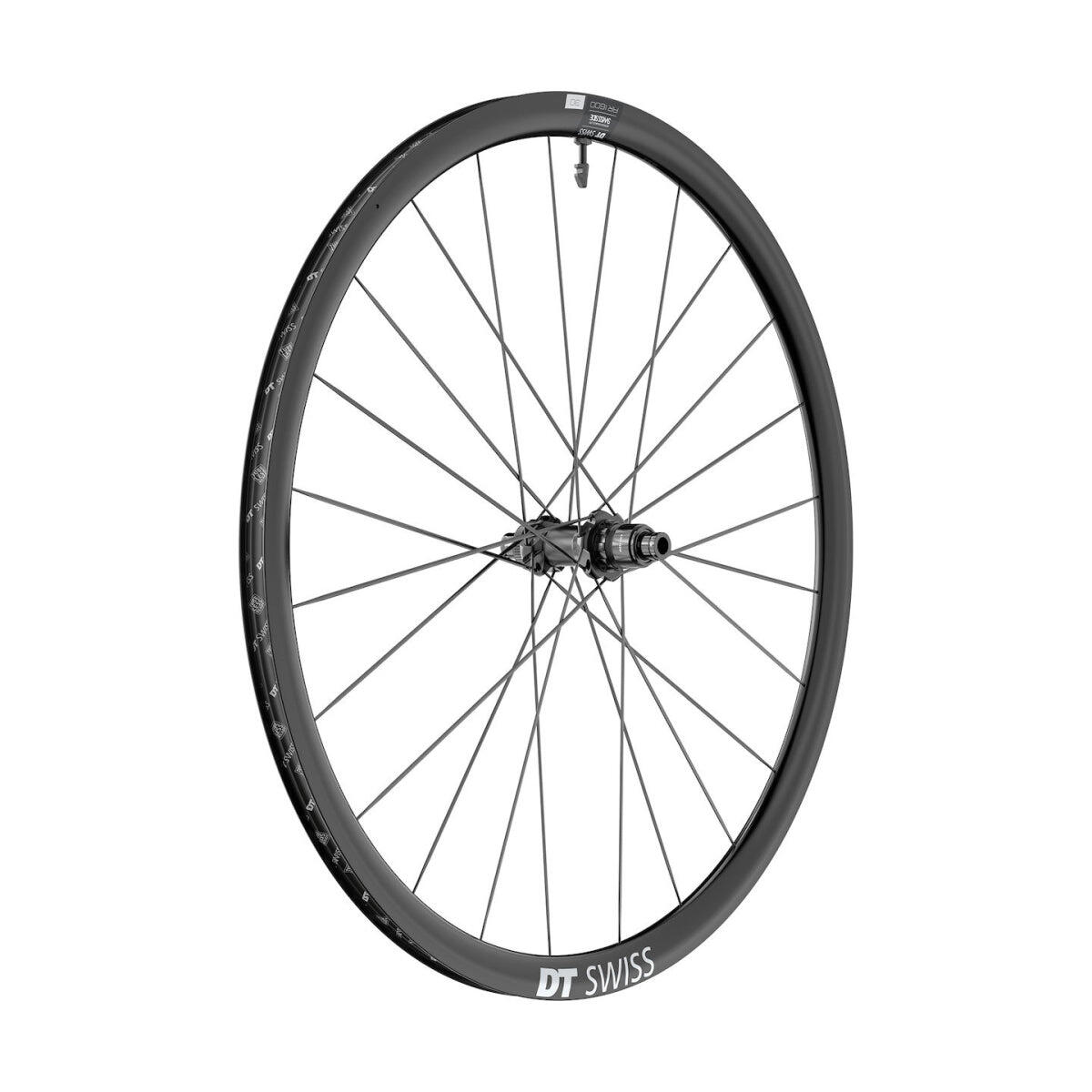 DT Swiss AR1600 Spline 30 Disc Brake 12x142 Rear Wheel Sram XDR