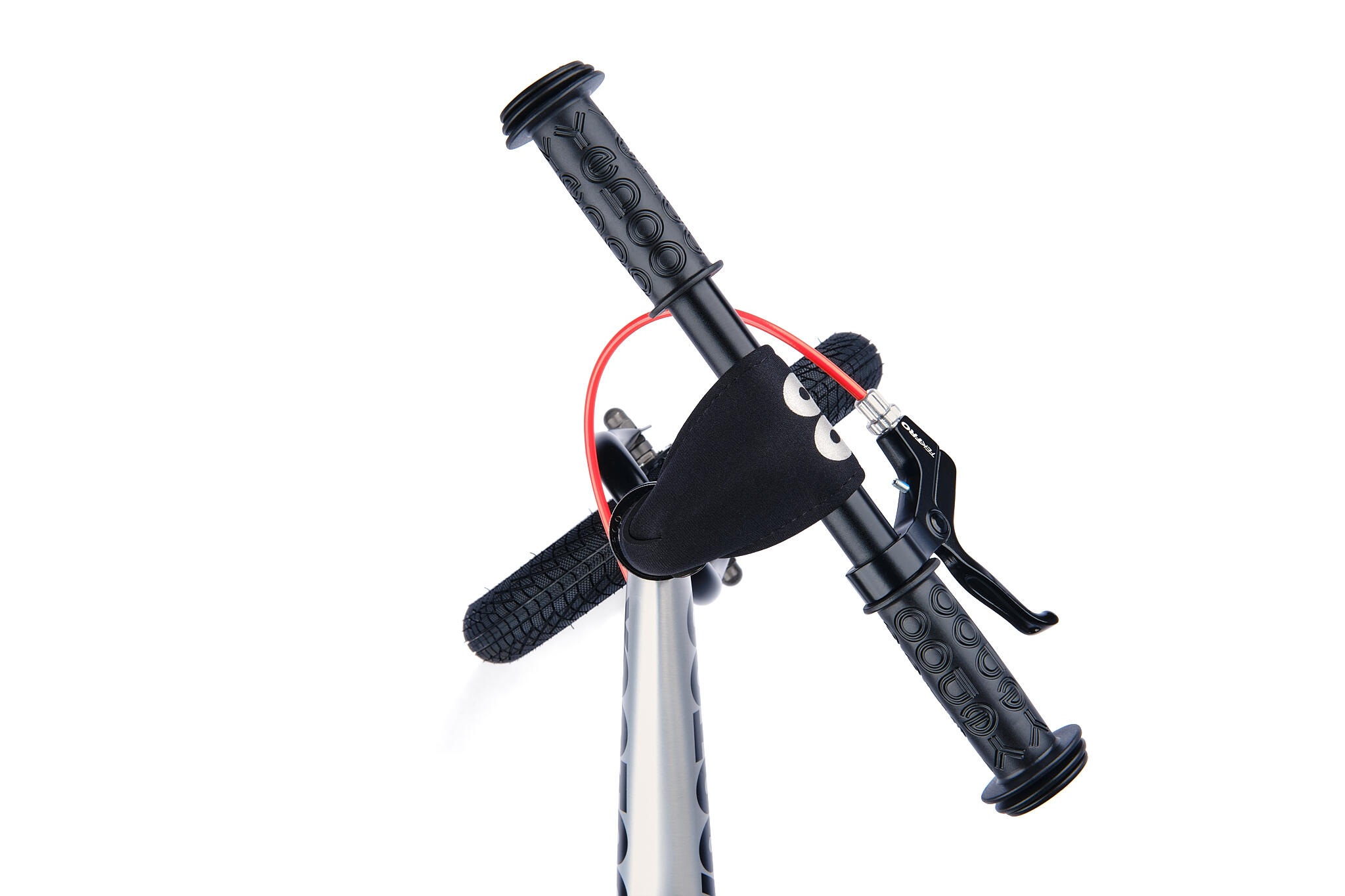 Bicicletta senza pedali Yedoo YooToo 6/7