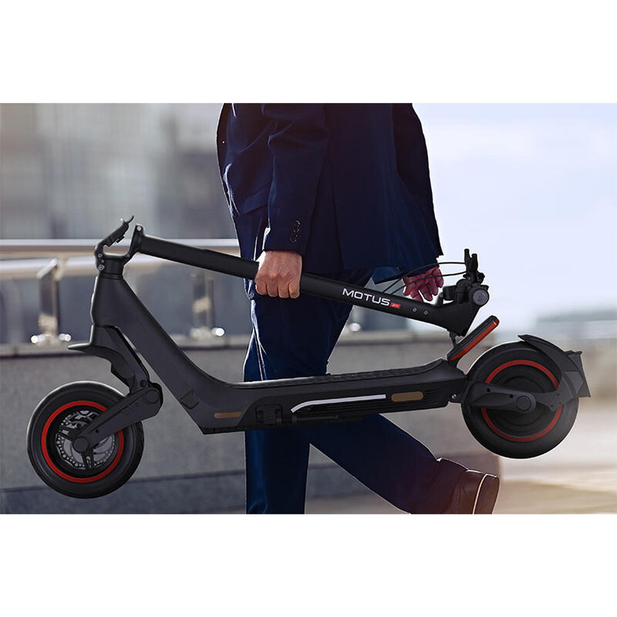 Trotinetă electrică Motus Pro 10 Urban