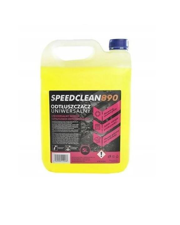 SPEEDCLEAN890 picture