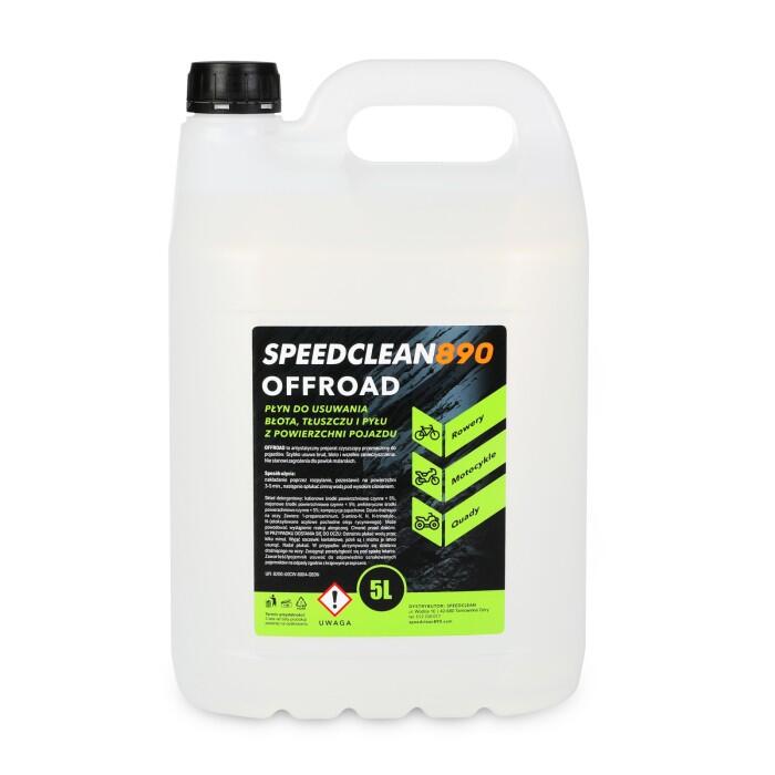 SPEEDCLEAN890 picture