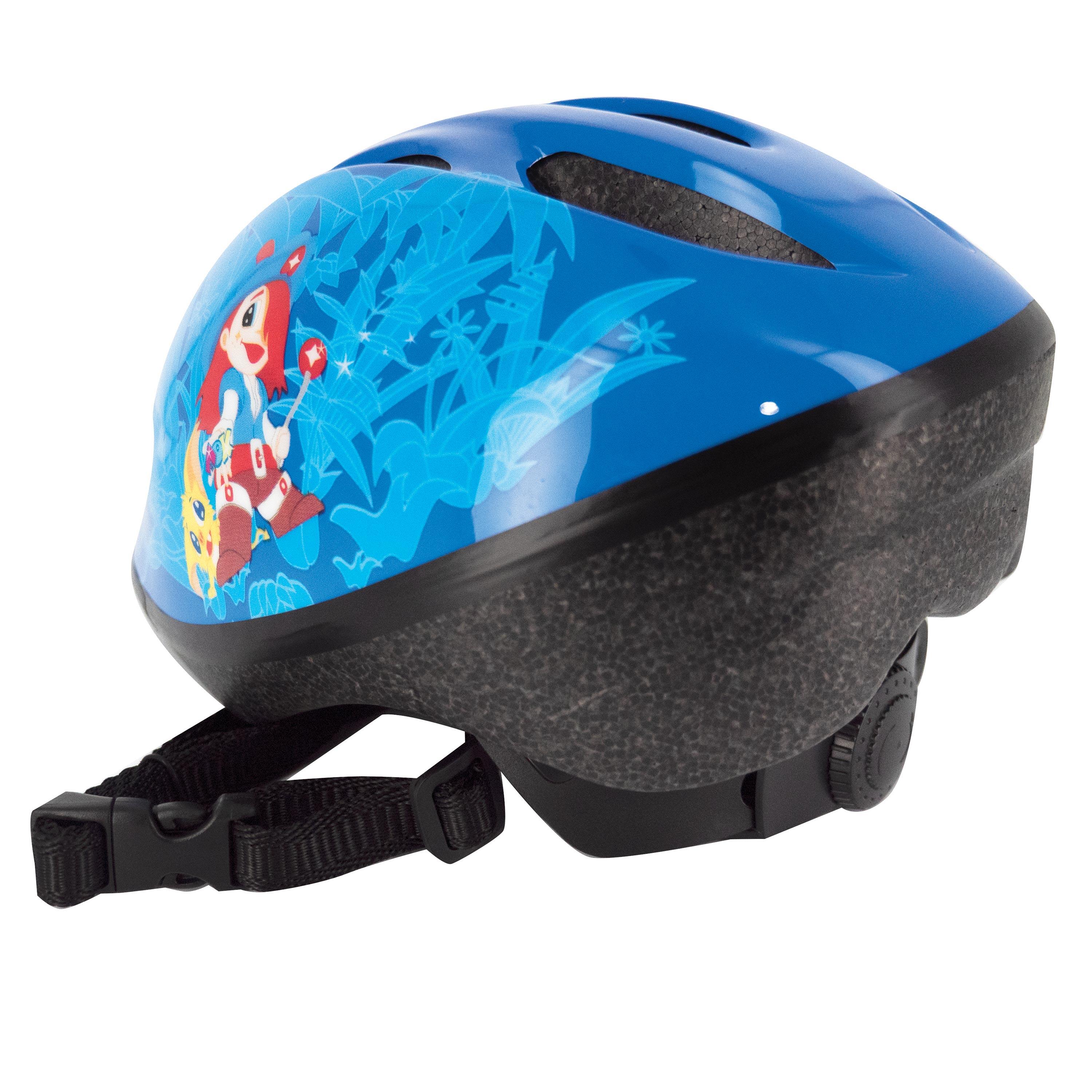 Childrens bike helmet Aok 48-54 cm | Decathlon Childrens bike helmet Aok 48-54 cm | Decathlon