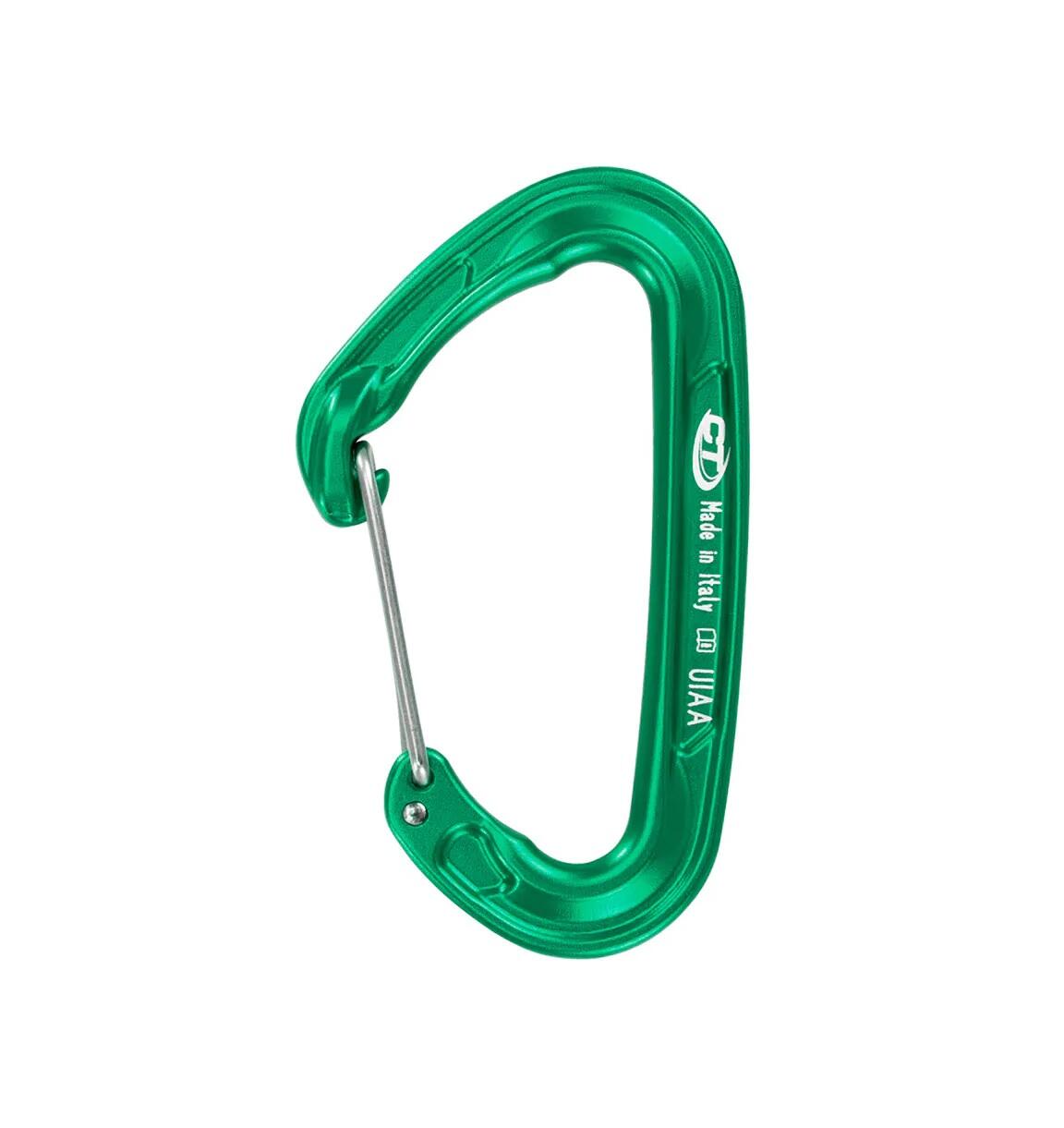 CLIMBING TECHNOLOGY picture
