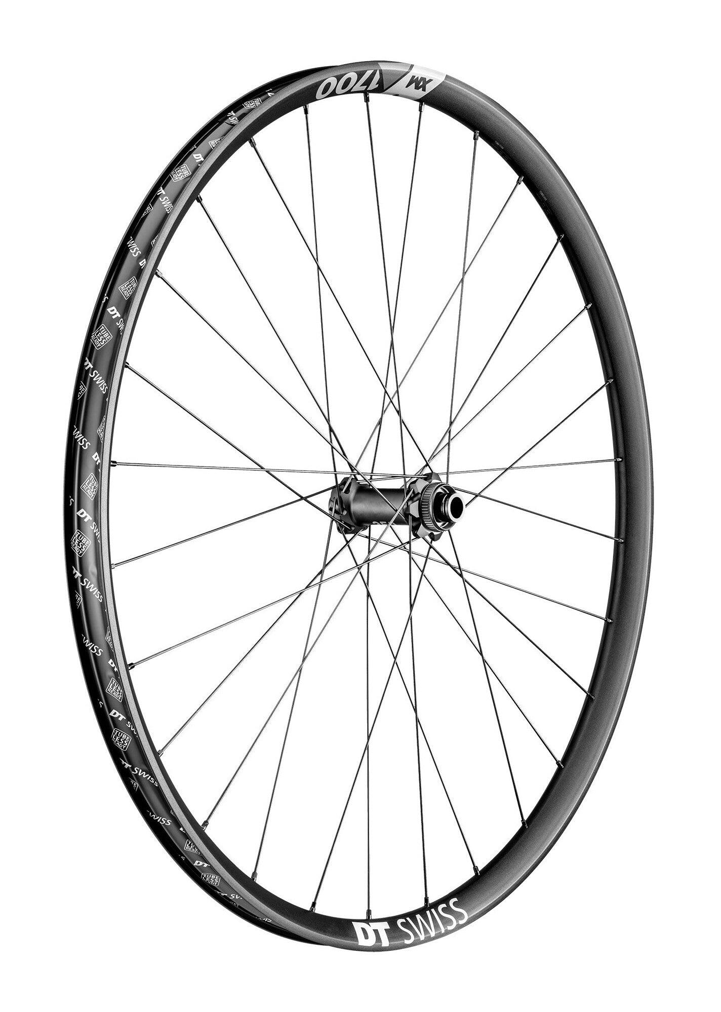 DT Swiss XM1700 Disc Brake MTB Front Wheel MY21