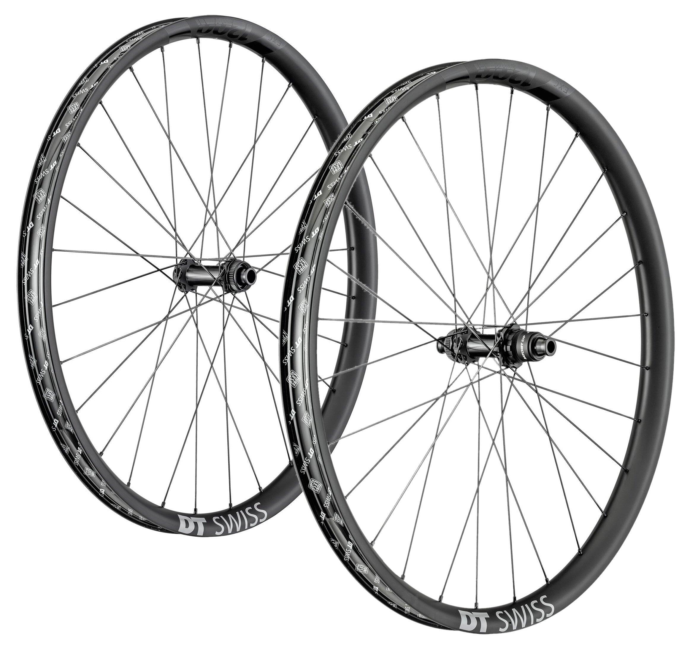 DT Swiss EXC1200 27.5" Disc Brake MTB Wheelset (SRAM XD)
