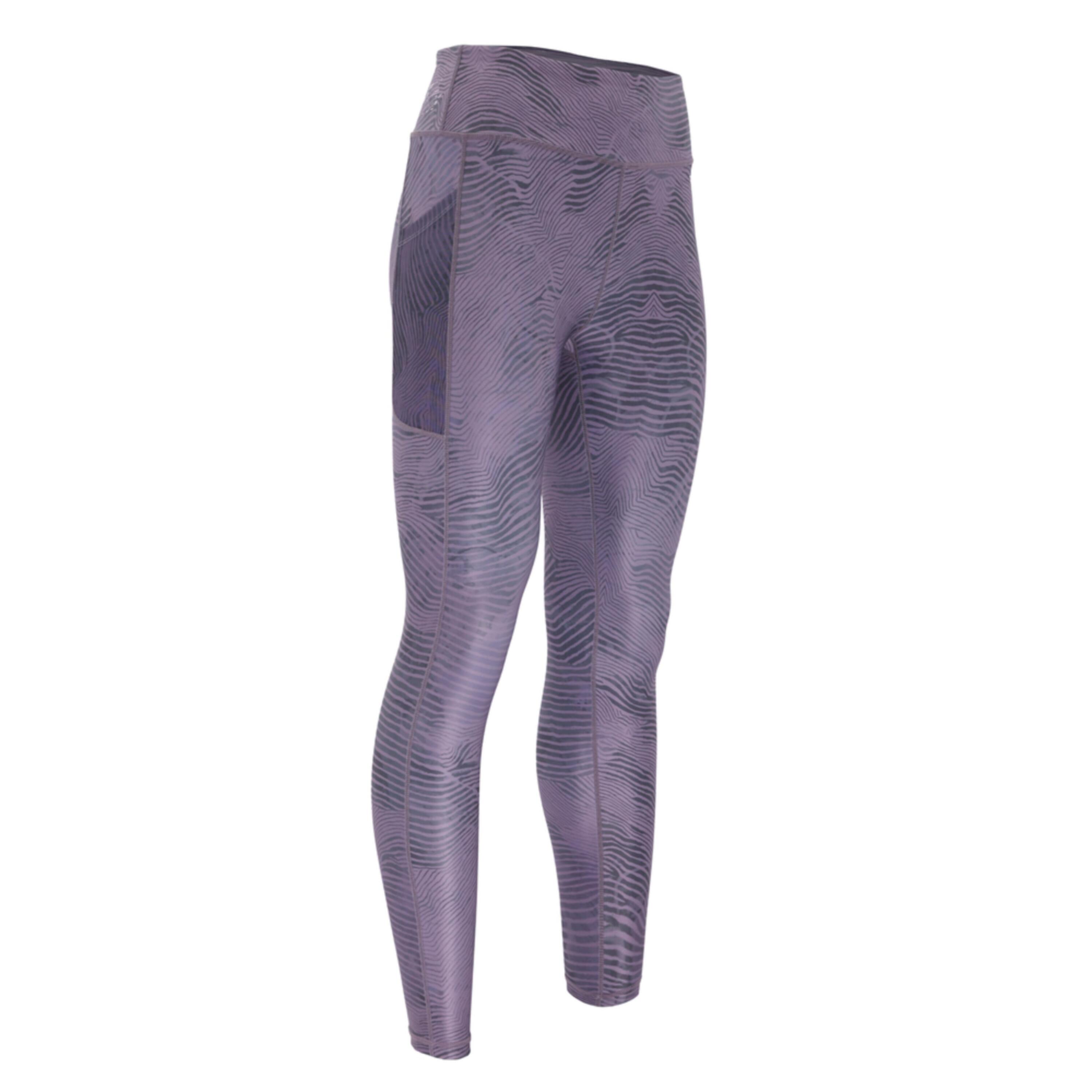 SILVINI Leggings da donna Silvini Veroli