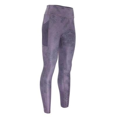 Leggings voor dames silvini veroli