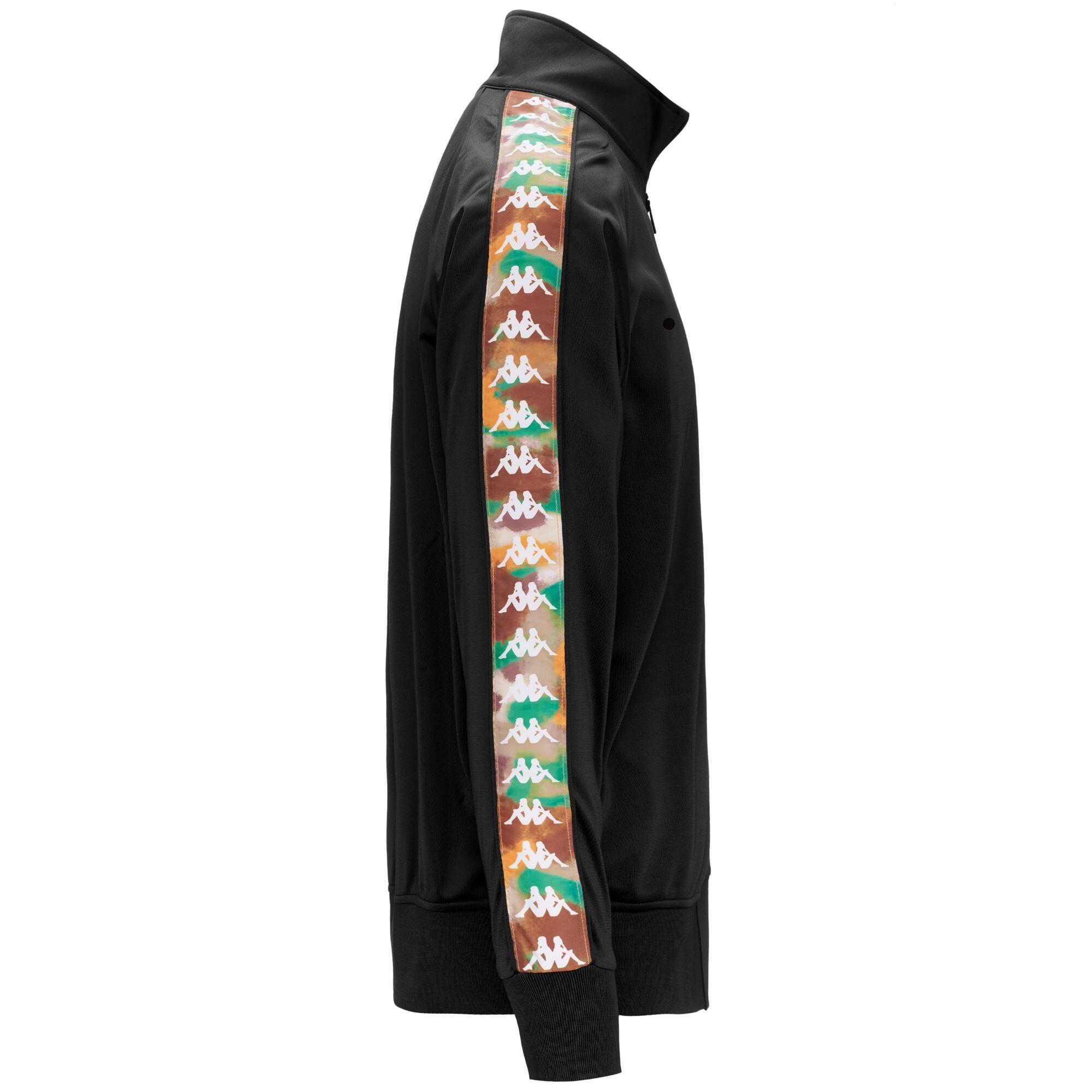 Sweat Kappa modèle 34184MW-005 pour homme 2/5