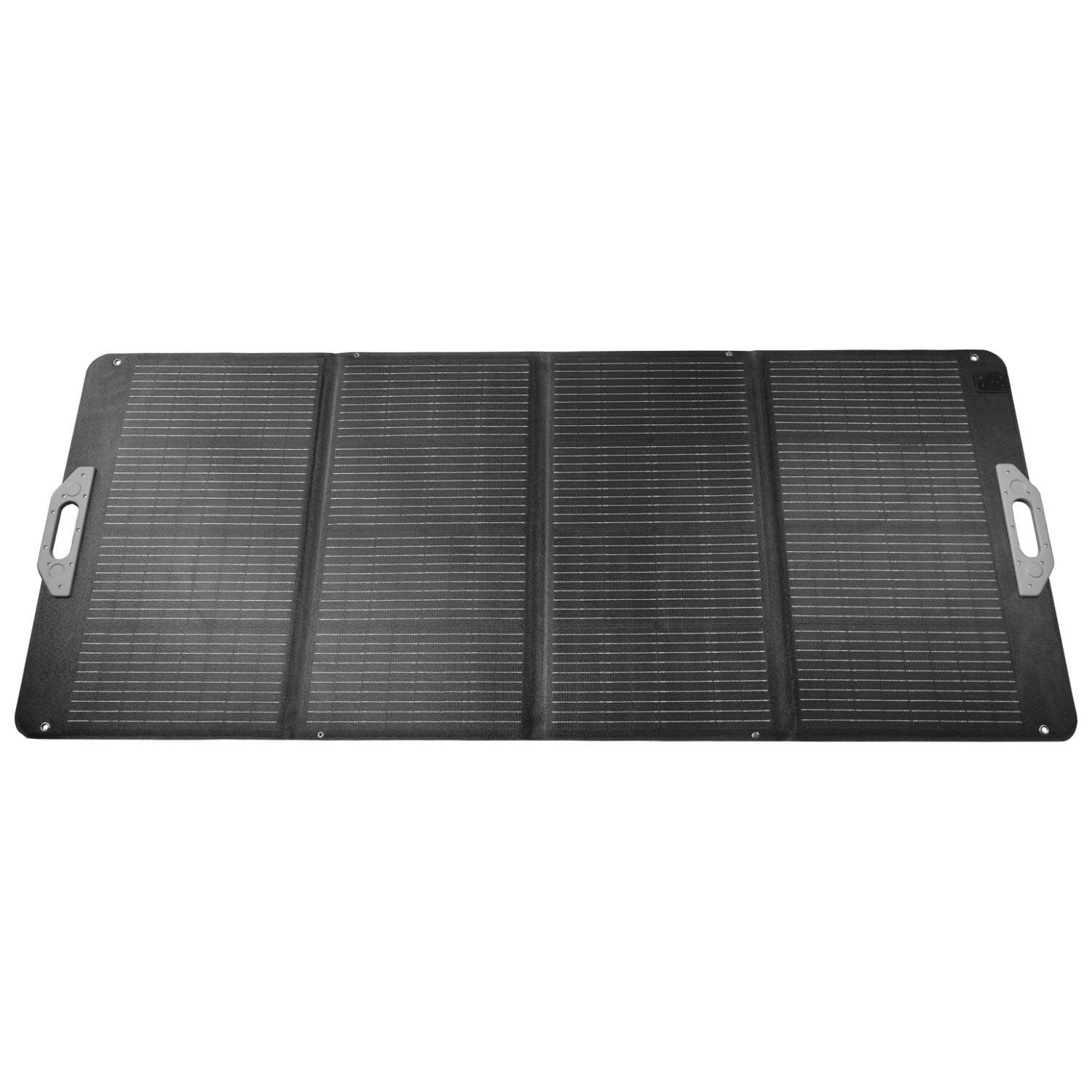 Placa Solar 200 W  Acer Gp.adt11.02n 2/3