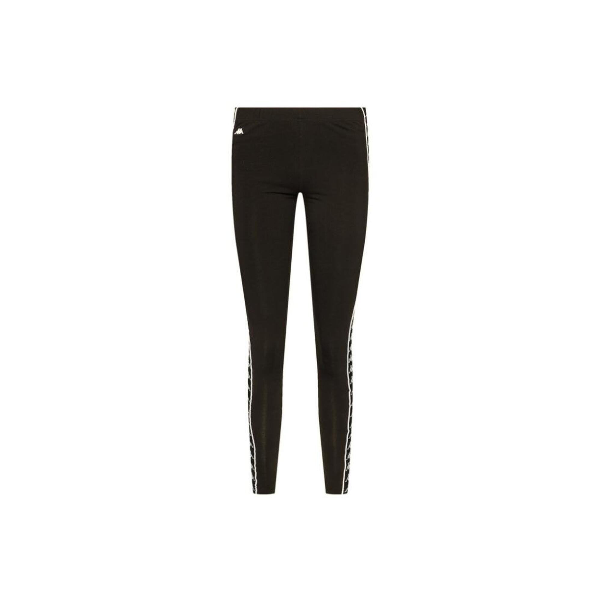 Spodnie Kappa Hanne Women Leggings W 308006-19-4006