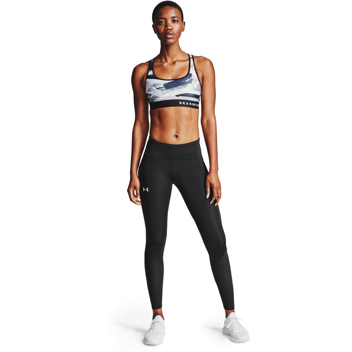 UNDER ARMOUR Leggings FlyFast Leggings Running 4/5