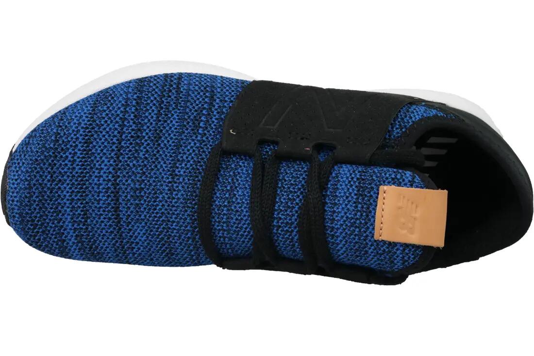 Chaussures New Balance Fresh Foam Cruz v2 3/4