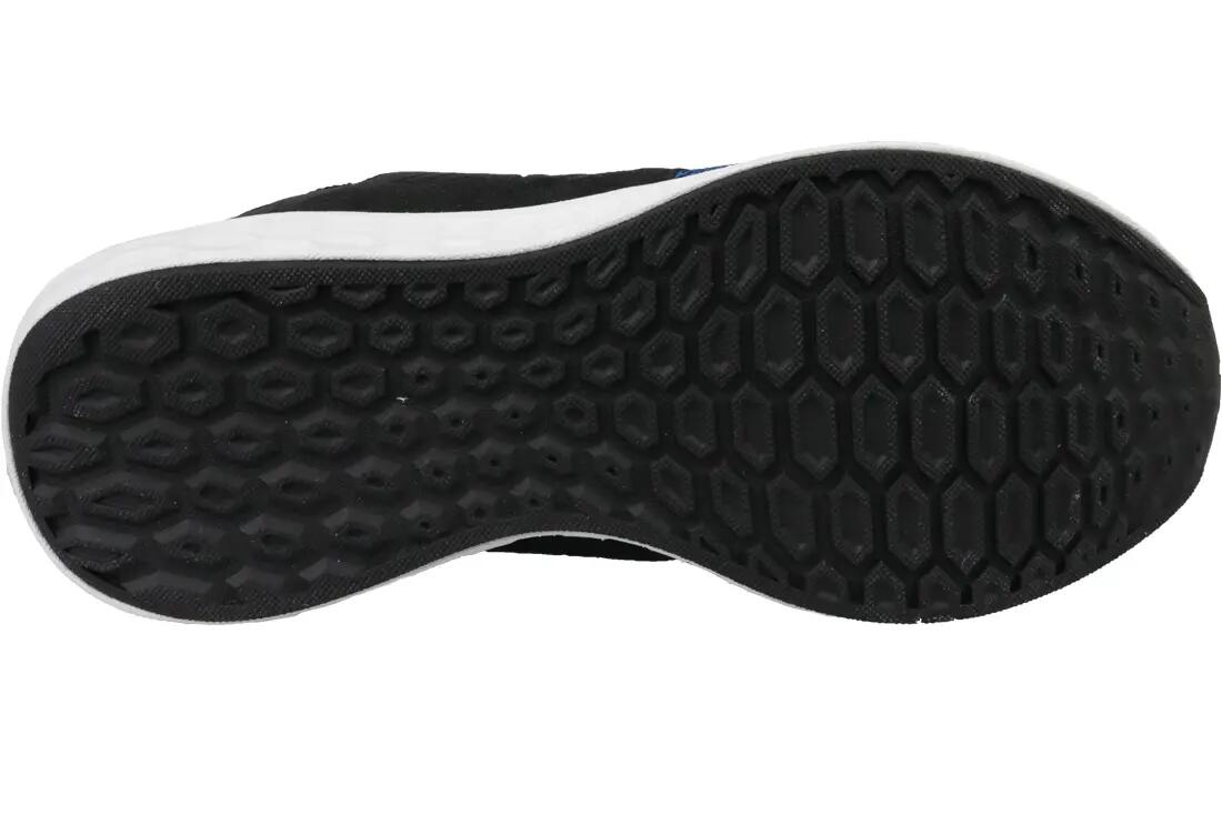 Chaussures New Balance Fresh Foam Cruz v2 4/4