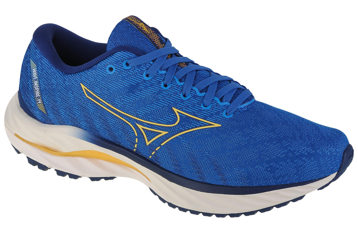 Mizuno wave rider 16 decathlon new arrivals