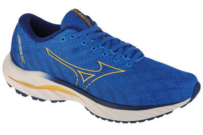 Scarpa da Running Uomo Inspire 19 Arancione Blu
