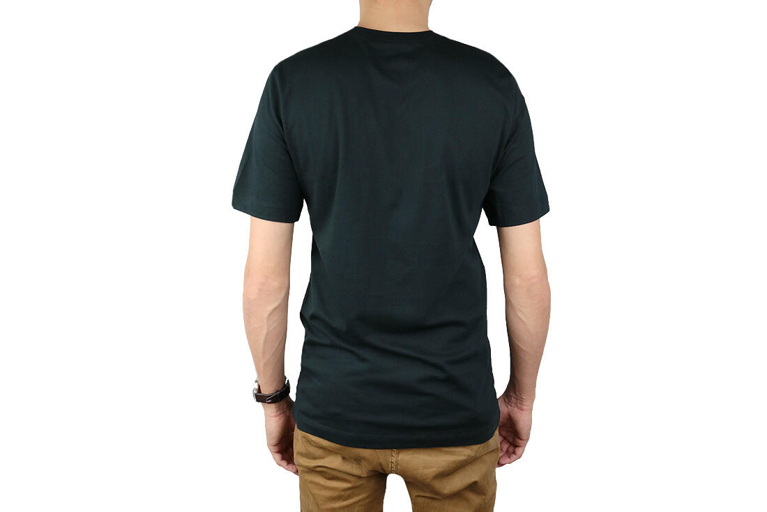 T-shirt universel hommes Nike Air Jordan Jumpman Embroidered Tee 4/5