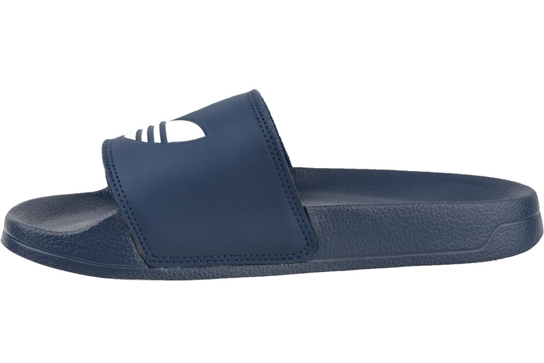 Tongs Adidas modèle FU9178 pour unisexe enfants 2/5
