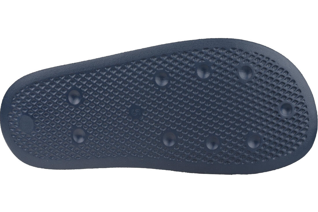Tongs Adidas modèle FU9178 pour unisexe enfants 4/5