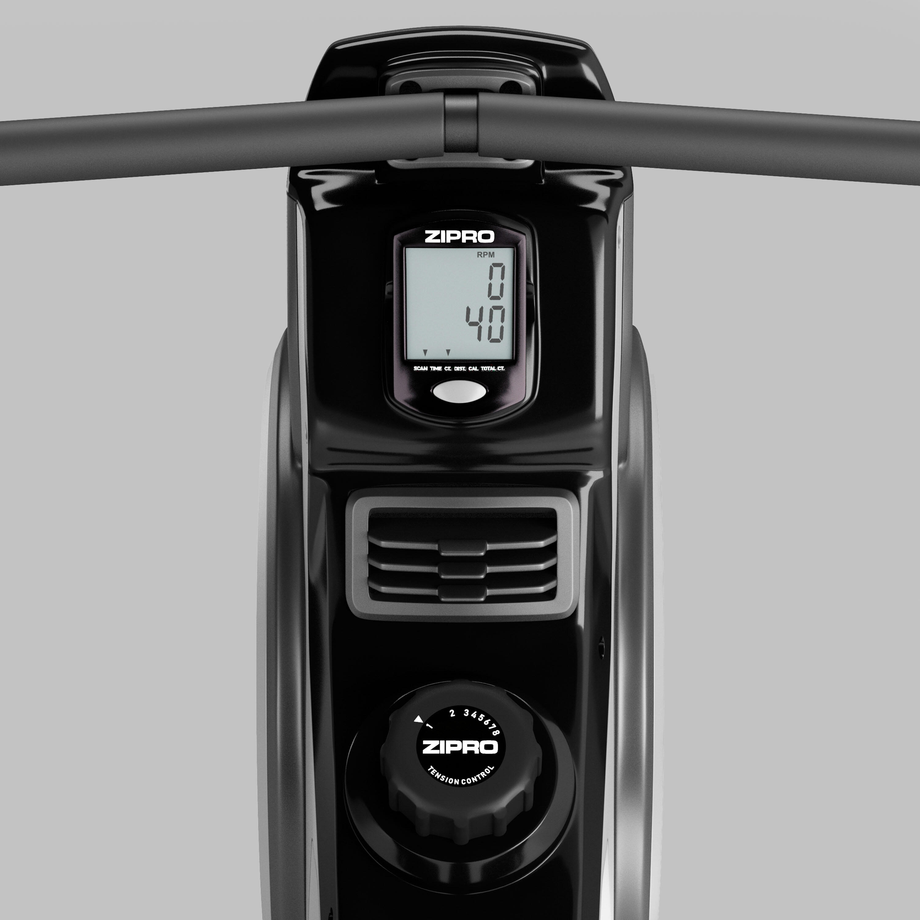 Комп'ютер тренажера Zipro Move