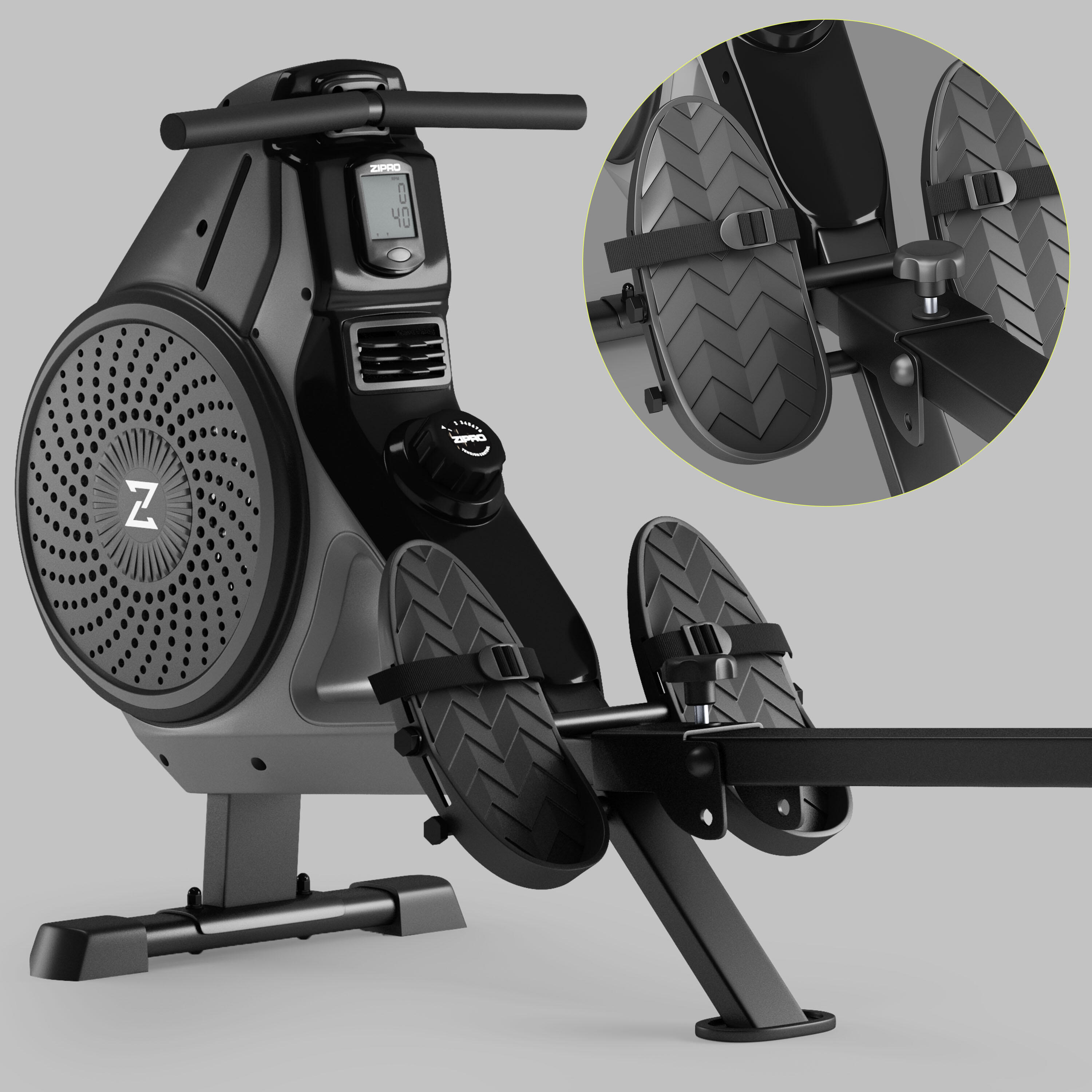 Підставки для ніг Zipro Move