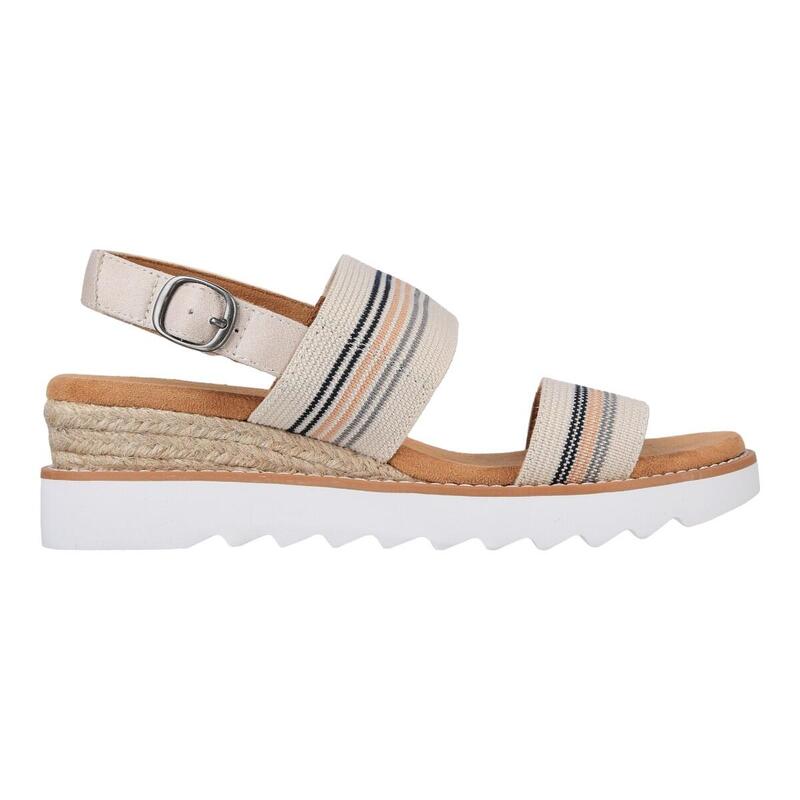 Sandalias Mujer Skechers Desert Kiss H Beis