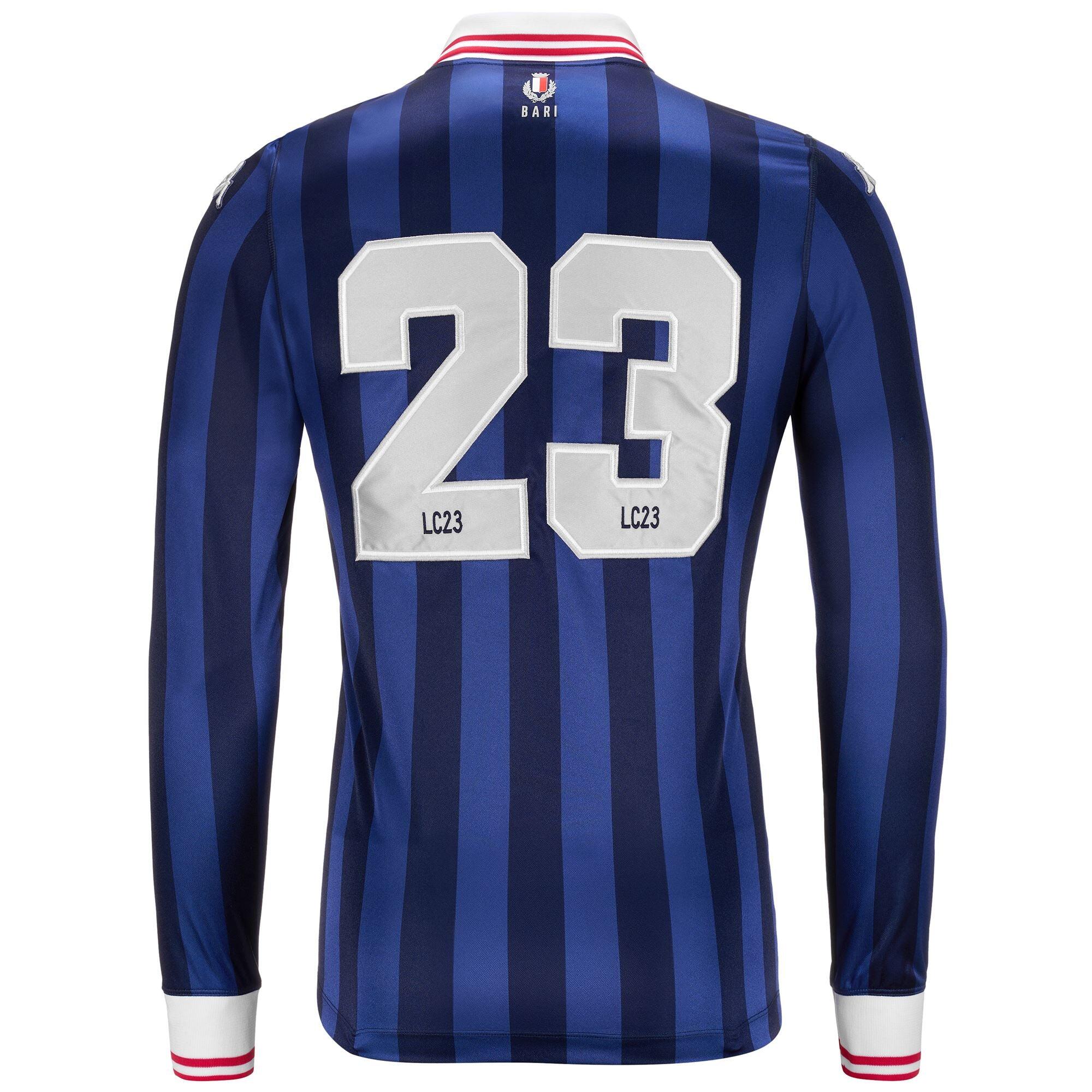 Kappa Gara Divisa Kappa Calcio Kappa T-shirt Da Uomo In Poliestere