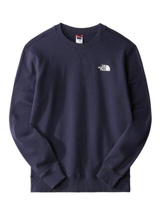 Bluza turystyczna męska The North Face M Simple Dome Crew
