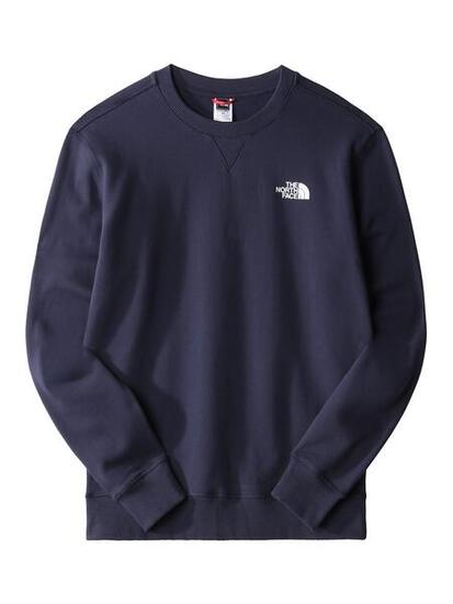 Bluza turystyczna męska The North Face M Simple Dome Crew