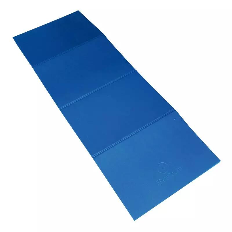 Yoga-Matte, zusammenklappbar Sveltus 140 x 50 x 0,5 cm 2/7