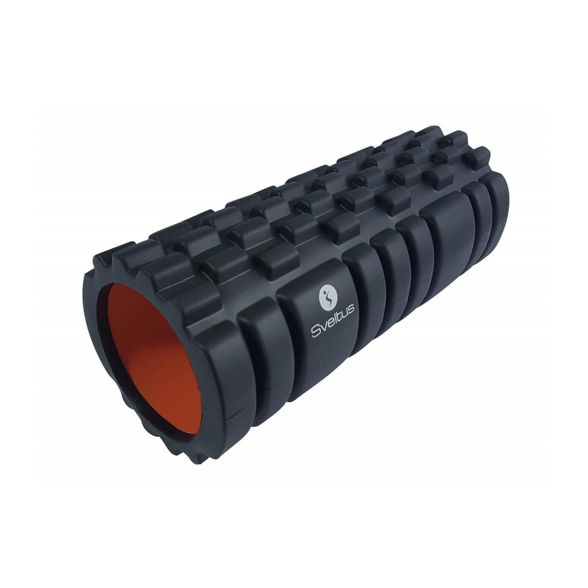 Grid Foam Roller