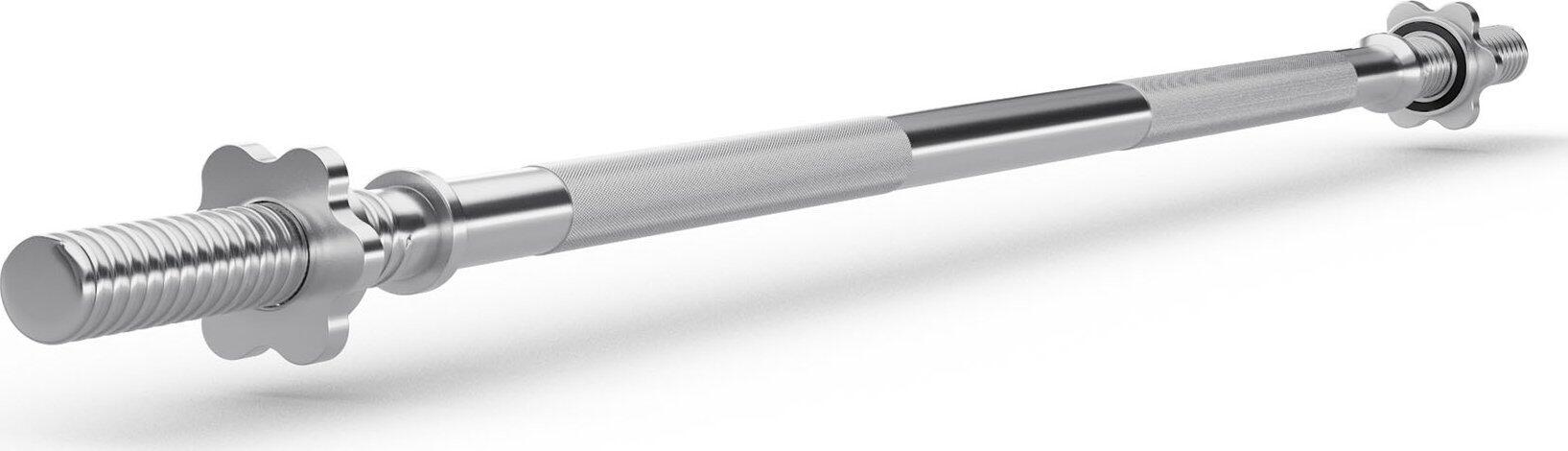 Bilanciere bodybuilding Zipro 120 cm 28 mm 1/6