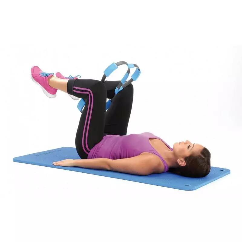 Pierścień Pilates Sveltus Flexoring 2/7