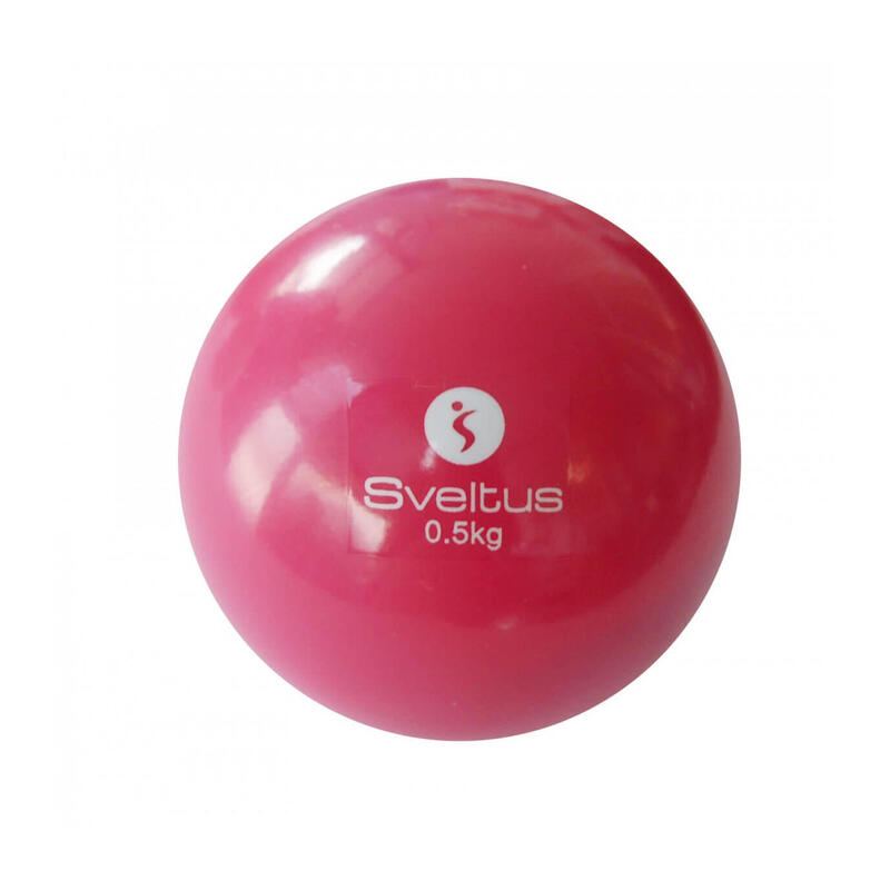 Piłka lekarska Sveltus 500 g