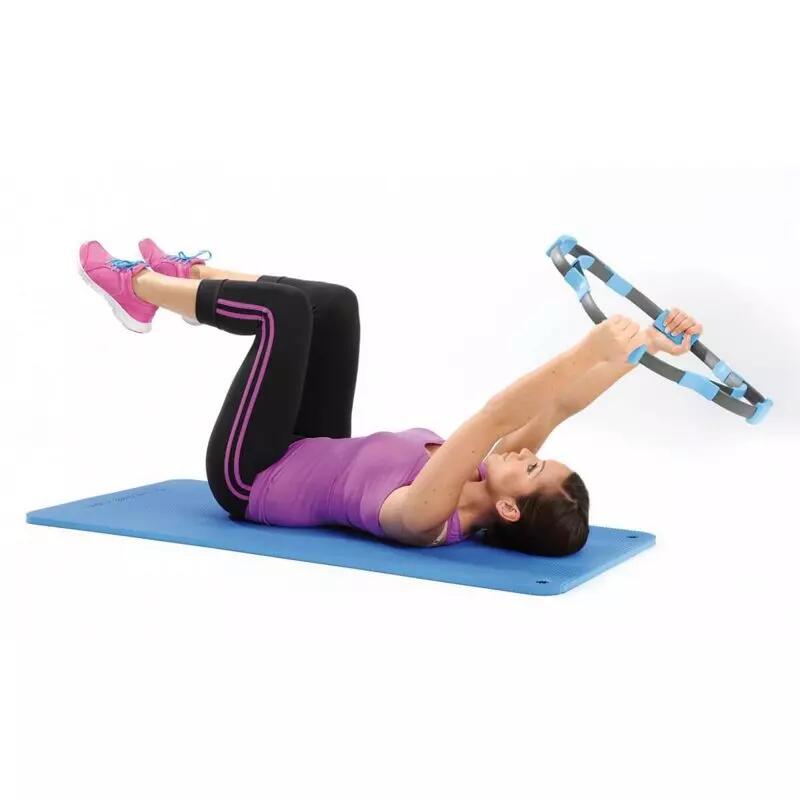 Pierścień Pilates Sveltus Flexoring 3/7