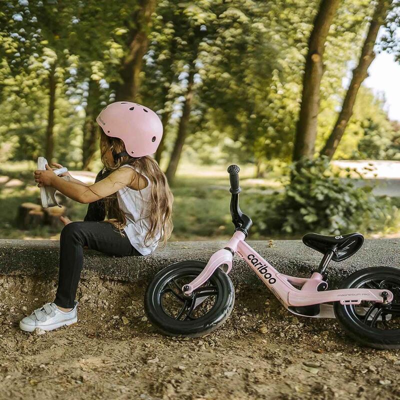 Draisienne pour enfants Cariboo Magnesium Pro