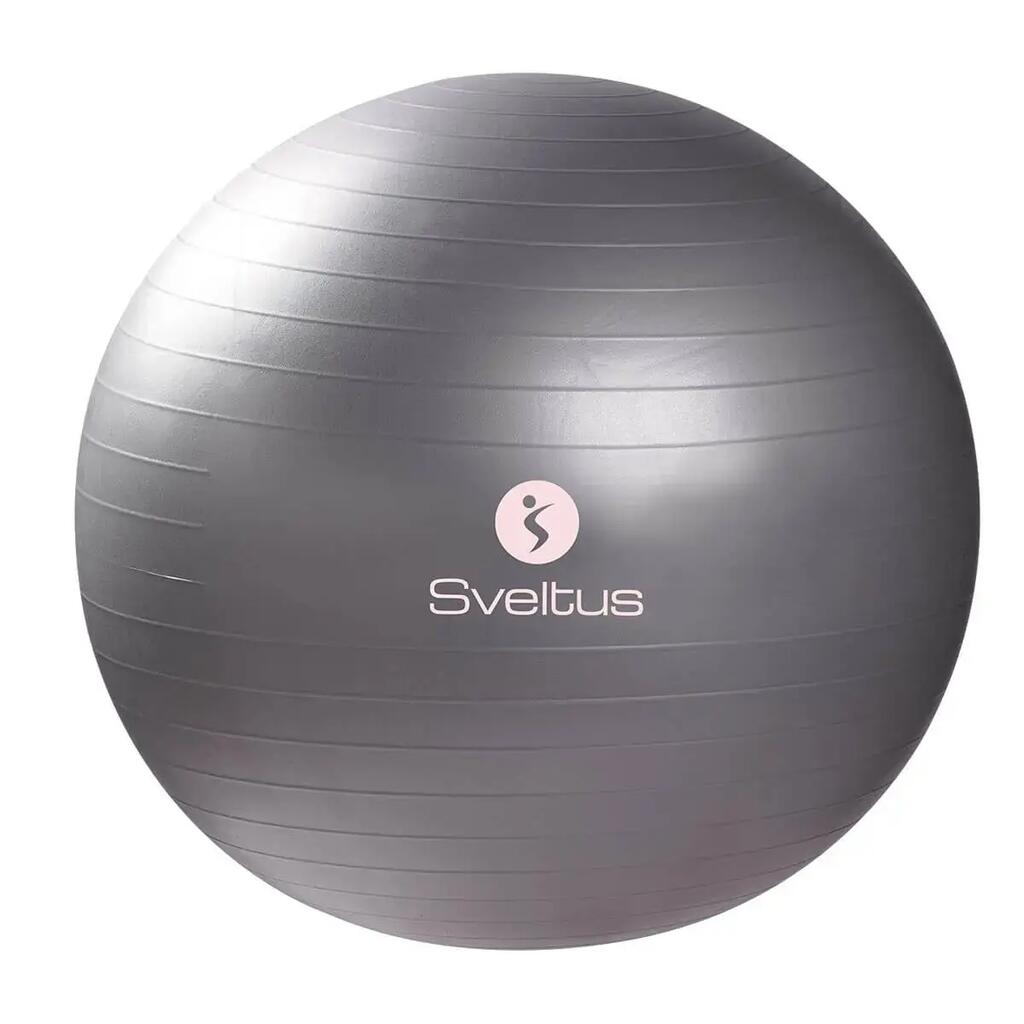 Sveltus Exercise Ball 55/65/75 cm Inflatable Ergonomic