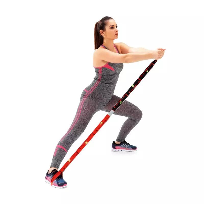 Gumowe pętle Sveltus Elastiband zestaw 7/7