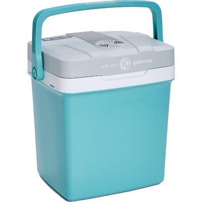 Second Life - Lodówka turystyczna Peme Ice-on 23L 12/230v - stan dobry