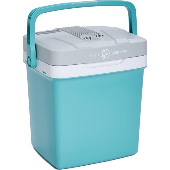Second Life - Lodówka turystyczna Peme Ice-on 23L 12/230v - stan dobry