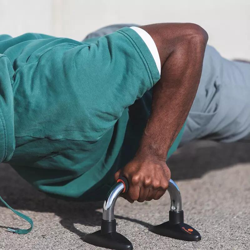 SVELTUS PUSH UP Fekvőtámasz kiegészítő