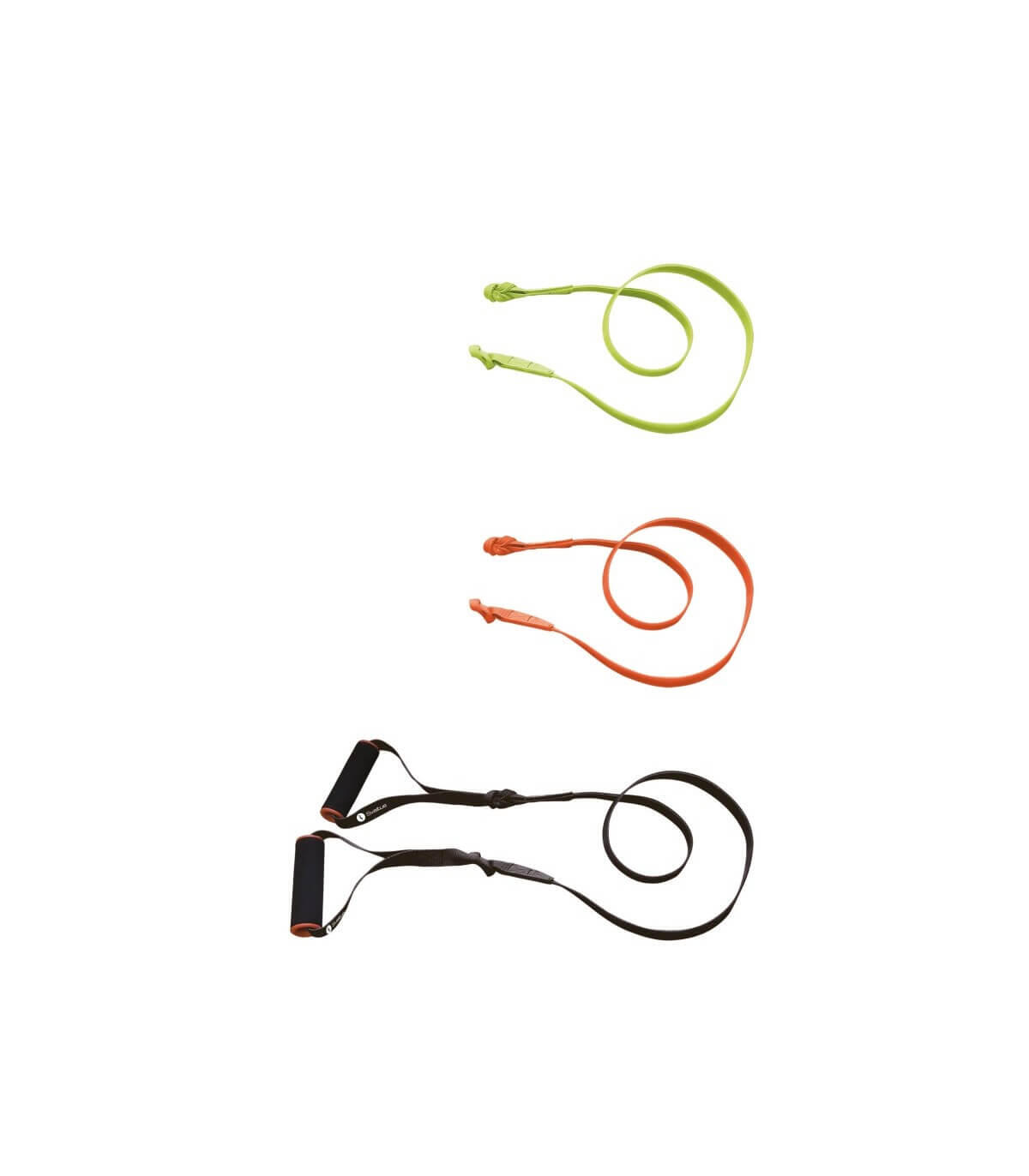 Set Tube 2/4