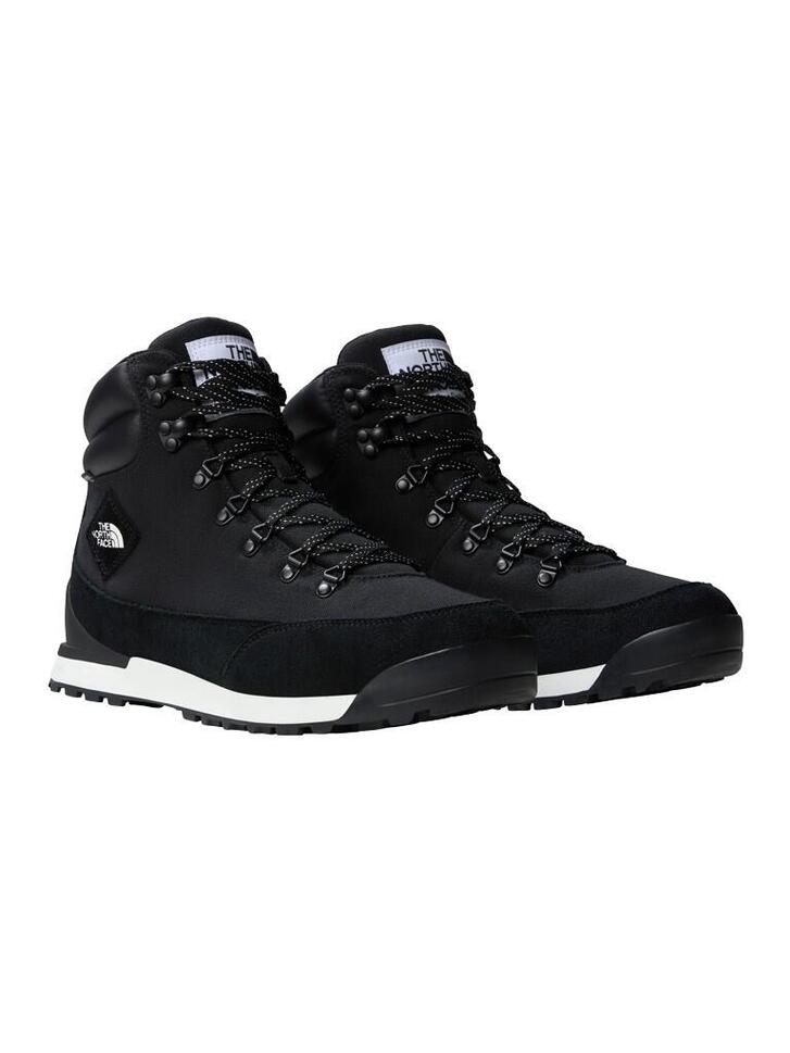 Buty trekkingowe męskie The North Face M B2B IV Textile WP